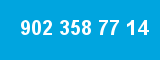 902 358 77 14